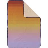 Voited - CloudTouch Blanket Golden Drift - Orange