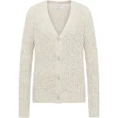 Cecil Cardigan Chunky Strickjacke mit Knopfleiste