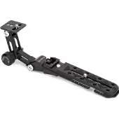 3 Legged Thing Thingy Dark & QR Ultra 150mm Matte Black/Darkness