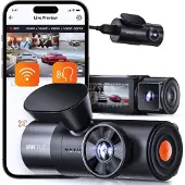 Vantrue N4 Pro Dashcam