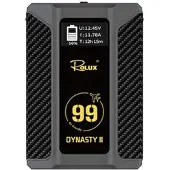 Rolux V-Mount Battery Dynasty II 99WH 14,8 V 6900mah