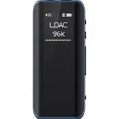 Fiio BTR15 Hi-Fi Kopfhörerverstärker Blue