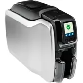 Zebra Technologies Zebra ZC300 - Plastikkartendrucker - Farbe - Duplex - Thermosublimation/thermische Übertragung - CR-80 Card (85.6 x 54 mm)