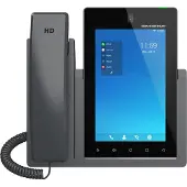 Grandstream Networks GXV-3470, 17,8 cm (7"), 1280 x 800 Pixel