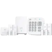 Eufy Home Alarm Kit 7-teilig