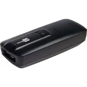 CipherLab 1663 Linear Imager (1D) CCD reader, BT, 1 R