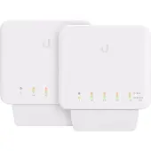 Ubiquiti UniFi USW-FLEX Doppelpack