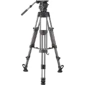 Libec RSP-850M System mit Mittelspinne