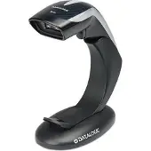 Datalogic Heron HD3430 - Barcode-Scanner - Handgerät - 2D-Imager - decodiert - Schnittstellenkabel erforderlich