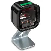 Datalogic Magellan 1500i, 2D, RS232-Kit, Kippständer, schwarz