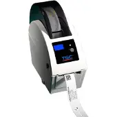 TSC TDP-225W, 8 Punkte/mm (203dpi), Disp., RTC, TSPL-EZ, USB, Ethernet