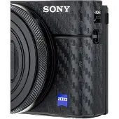 JJC KS RX100VICF Camera Carbon Fiber Film Grip
