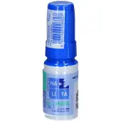 Halita Mundspray Regular Mint – 15 ml
