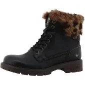 Mustang Damenstiefel BIENKE 2 damen