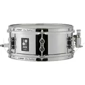 Sonor AQ2 12 x 5 Stahltrommel Snare