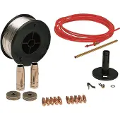 Telwin Aluminiumschweisskit d 0,8 1mm