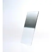 Benro Master Series Umgekehrt kantiger abgestufter ND-Filter, GND8, 100 x 150 mm