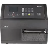 Honeywell PX45A, Ethernet, TT 203 DPI