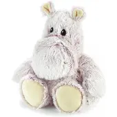 Warmies Plüschteddy mit Lavendel und Wärmegewicht