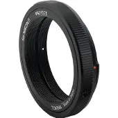 Tokina T-Mount-Adapter für Nikon F