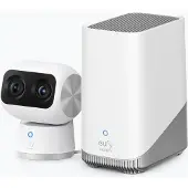 Eufy S350 + HomeBase 380