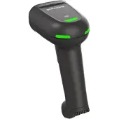 Honeywell Xenon 1962G USB Kit: Black