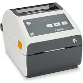 Zebra Etikettendrucker ZD421t 300 dpi Healthcare USB, BT, LAN