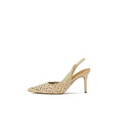 Kazar Pumps in Creme | Gr.: 40