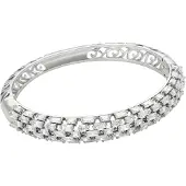 NAEMI Women Bracelet in Silver | Gr.: onesize