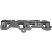 BLIC Stoßfänger, Halter 5504-00-8166931P, Links