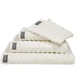 Vandyck Duschtuch Home Wave Cream Tan (70 x 140 cm)