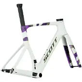 Scott Bikes Foil Rc Pro Hmx 2025 Straßenrahmen