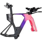 Scott Bikes Plasma Rc Ltd Hmx 2024 Straßenrahmen