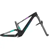 Scott Bikes Genius 900 Tuned Hmx 2025 Mtb-rahmen