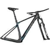Scott Bikes Scale Rc Sl Hmx Sl 2025 Mtb-rahmen
