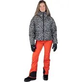 Brunotti Skihose Coldlake Softshell Pants Damen Grenadine-L
