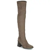 Vanessa Wu Kniestiefel AMANDINE damen
