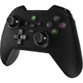 Genesis Mangan 400 Wireless Nintendo Switch Controller