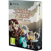 Nordic Ashes The Complete Saga (Collector Edition)