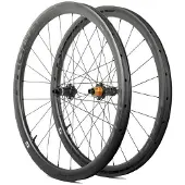 Progress Grx40 Cl Disc Tubeless Gravel-laufradsatz