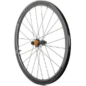Progress Aero Cl Disc Tubeless Rennrad-hinterrad