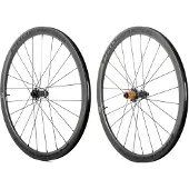 Progress Aero Cl Disc Tubeless Rennrad Laufradsatz