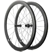 Progress Airspeed A44 Qr Tubeless Rennrad Laufradsatz