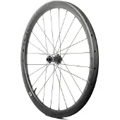 Progress Grx40 Cl Disc Tubeless Gravel-vorderrad