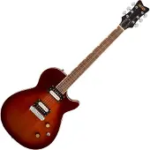 Gretsch Streamliner Jet Duo-Tone Burst