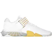 Nike Savaleos White Metallic Gold - EU 36.5