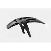 Puig Hinterrad-Abdeckung R 1250 R/RS, Bj. 18-, carbonlook Carbon