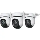 TP-LINK Tapo C520WS 3er-Pack