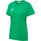 Hummel T-Shirt Frau Go 2.0