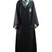 Cinereplicas Harry Potter Slytherin Zauberermantel